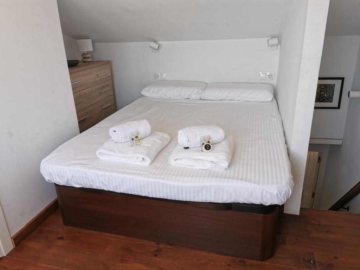 Seaside View Apartment เอสเตโปนา ภายนอก รูปภาพ
